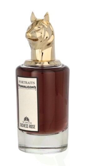 Penhaligon'S The Coveted Duchess Rose Edp Spray 75 ml