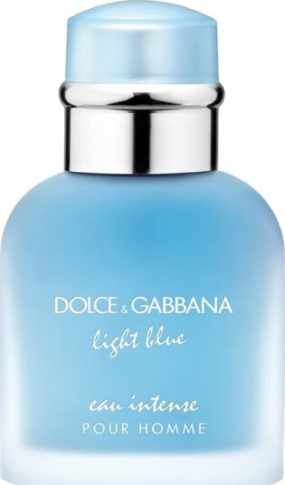 Dolce & Gabbana Light Blue Eau Intense Herre Parfyme 100 ml