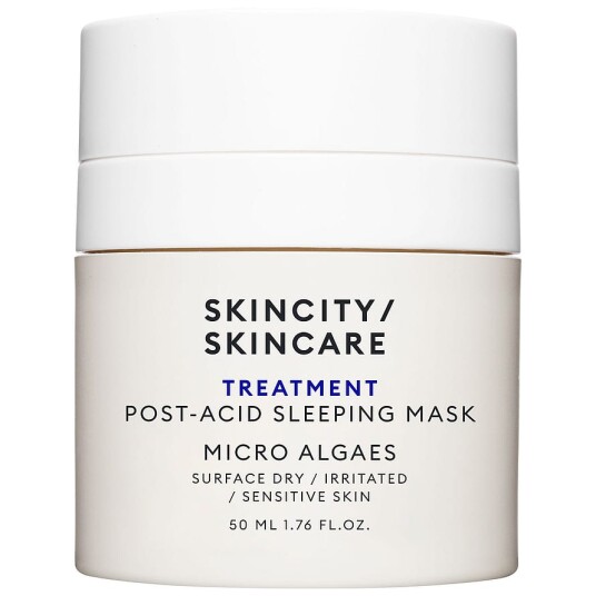 Post Acid Sleeping Mask 50 ml Post Acid Sleeping Mask 50 ml