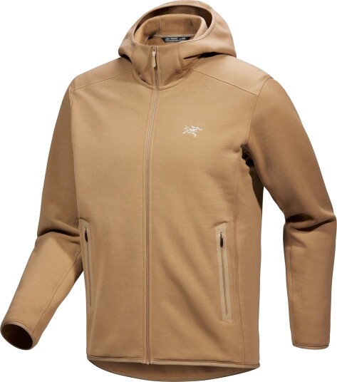 Arc'teryx Men's Kyanite Jacket Canvas XL Arc'teryx Men's Kyanite Jacket Canvas XL
