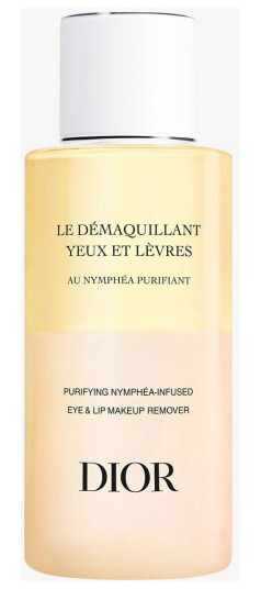 DIOR Makeup Remover Eye 125 ml DIOR Makeup Remover Eye 125 ml