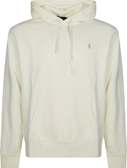 Polo Ralph Lauren Herre Gensere & Hettegensere Beige L,