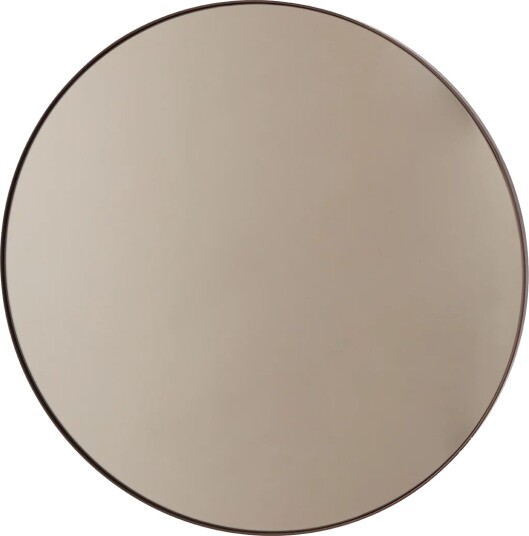 AYTM Circum speil Ø 50 cm Brown AYTM Circum speil Ø 50 cm Brown