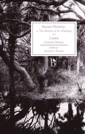 Secret History av Leonora Sansay