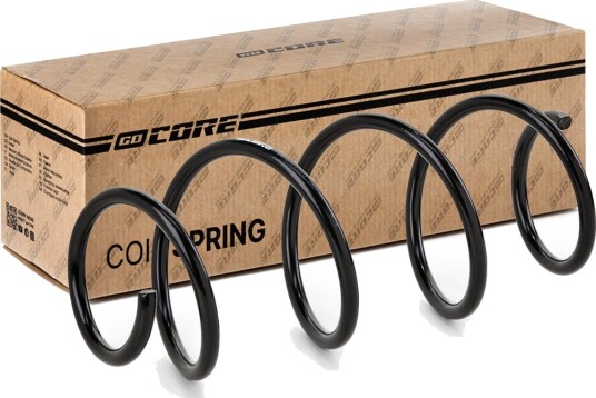 goCORE GCA880380 Fjær