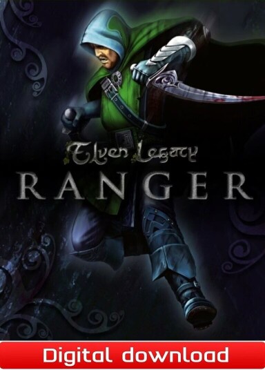 Elven Legacy: Ranger Elven Legacy: Ranger