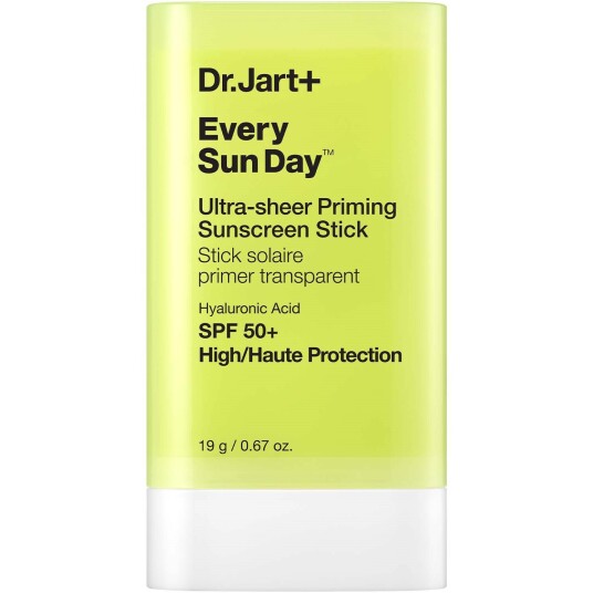 Dr.Jart+ Every Sun Day SPF 50 Solkrem Stick 19 g