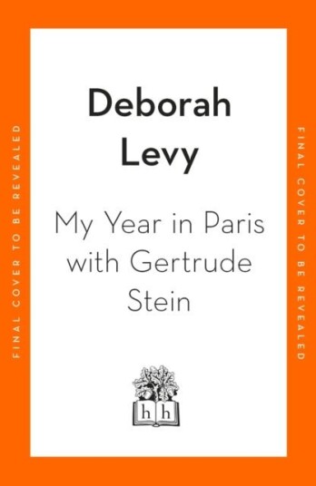 My Year in Paris with Gertrude Stein