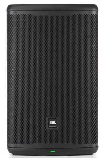 JBL EON712 | aktiv høyttaler 12" og horn 1300W Bluetooth 7 års garanti.