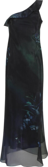 Giorgio Armani Dame Kjoler Svart S, Giorgio Armani Dame Kjoler Svart S,