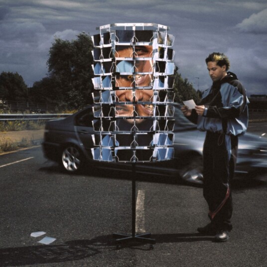Jeshi Airbag Woke Me Up LP/Vinyl Jeshi Airbag Woke Me Up LP/Vinyl