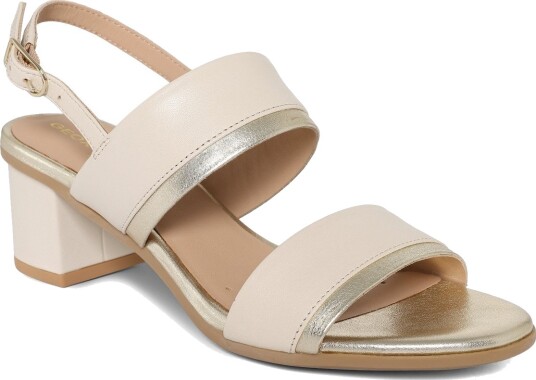 GEOX D Aurely 50 B Beige 40
