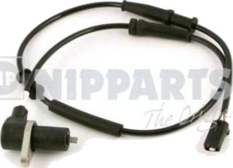 NIPPARTS J5000502 Sensor ABS