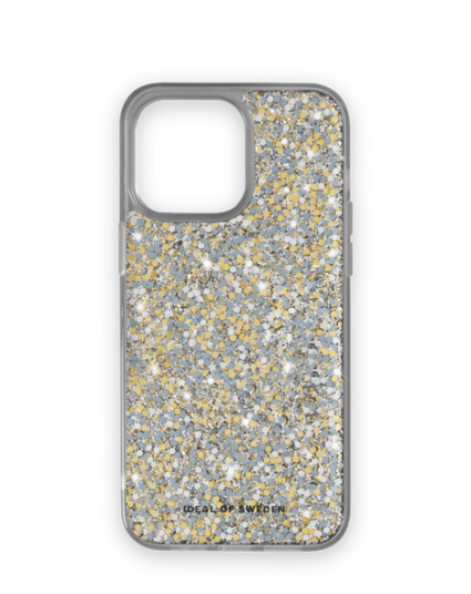 Ideal Of Sweden Clear Case Glam (IDCLC-I2267P-495)