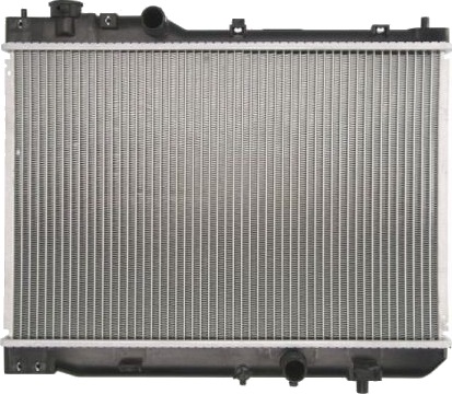 Radiator THERMOTEC D73022TT