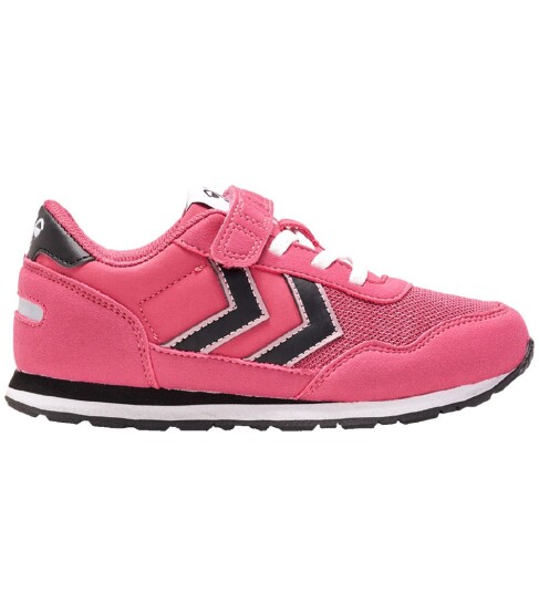 Hummel Sko Reflex Jr Barogue Rose 38 Sko Rosa