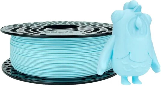 Azurefilm Pla Original Pastel Baby Blue