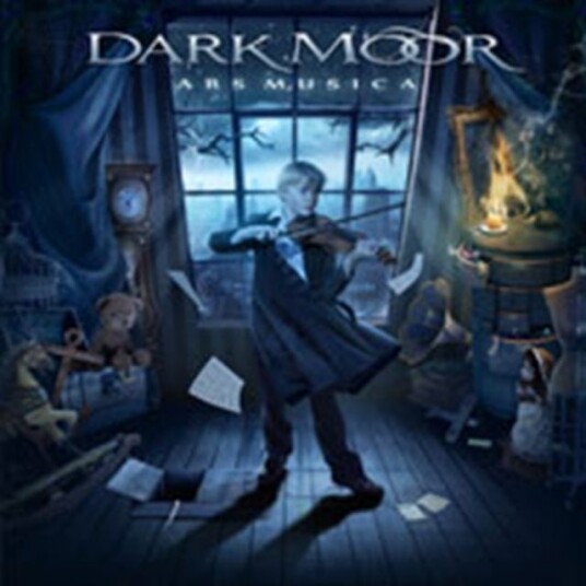 Dark Moor  Ars Musica  CD