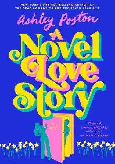A Novel Love Story