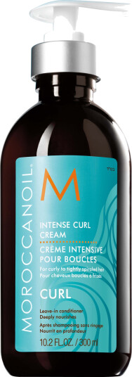 Moroccanoil Intense Curl Cream 300 ml Moroccanoil Intense Curl Cream 300 ml