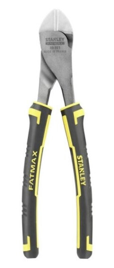 Stanley FatMax 180mm Avbitertang med Vinklet Design Stanley FatMax 180mm Avbitertang med Vinklet Design
