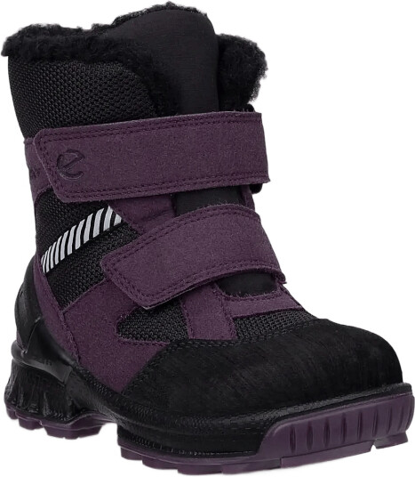 ECCO Biom Hike Infant Purple 30 ECCO Biom Hike Infant Purple 30