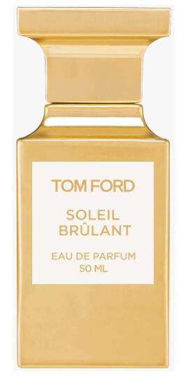 TOM FORD Soleil Brûlant Eau De Parfum 50 ML TOM FORD Soleil Brûlant Eau De Parfum 50 ML