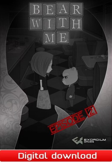 Bear With Me - Episode Two, Mac OSX, Linux Bear With Me - Episode Two, Mac OSX, Linux