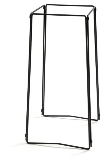 Born In Sweden Stumpastaken Gulvstativ Svart 70cm