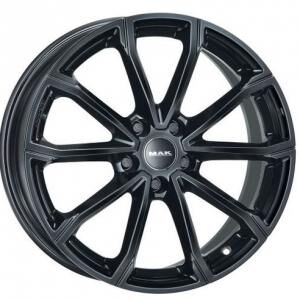 MAK DaVinci dark 7x17 5x114.3 ET48.5 B67.1