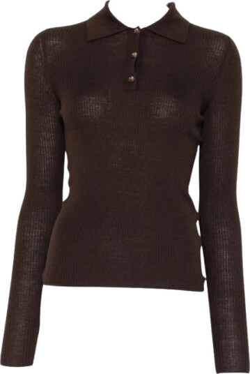 JC Sophie Dame Topper Brun S, JC Sophie Dame Topper Brun S,