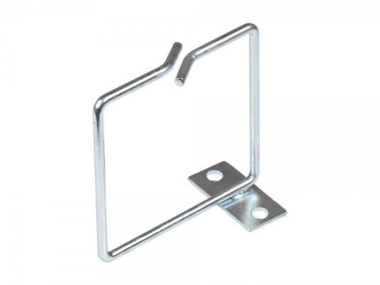 Organizer Alcasa Alcasa Gc-N0106 Organizator Na Kable Stojak Wspornik Kabla 1 Szt.