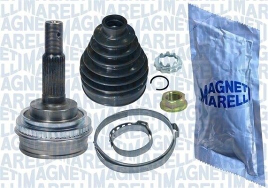 Magneti Marelli Drivknute drivaksel MAGNETI MARELLI 302015100368 Magneti Marelli Drivknute drivaksel MAGNETI MARELLI 302015100368