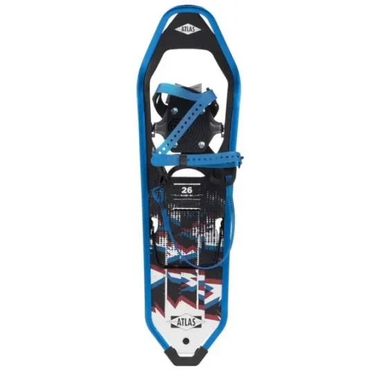 Atlas RANGE-BC 26, truger 26 BLUE/ WHITE