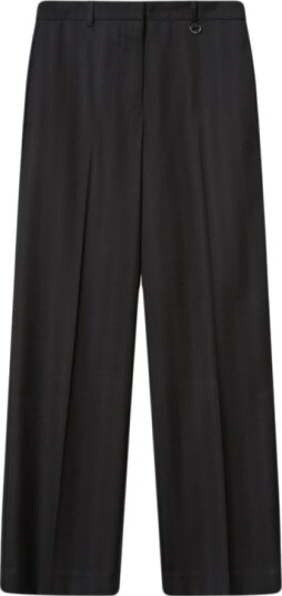 Isabel Marant Dame Bukser Grå XS,