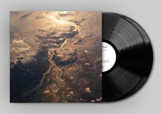Biosphere  Inland Delta  LP/Vinyl