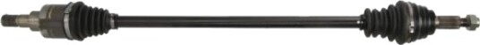 POINT GEAR PNG75279 Drivaksel