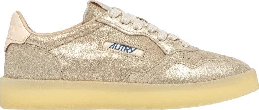 Autry Dame Sko Beige 41 EU, Autry Dame Sko Beige 41 EU,