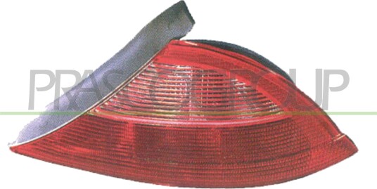 PRASCO LA0014164 Baklykt