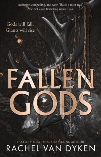 Fallen Gods Fallen Gods