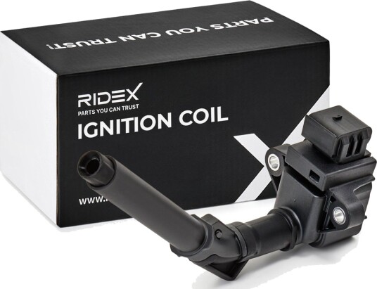 Tennspole RIDEX 689C0516