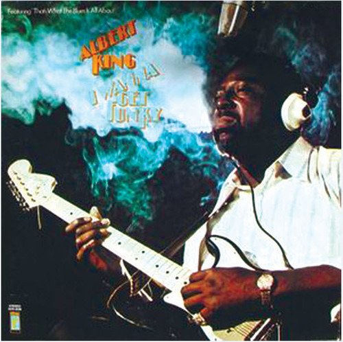 I Wanna Get Funky Usa Vinyl