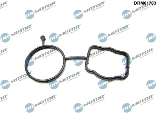 Tetning termostat Dr.Motor Automotive DRM01703