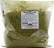 Natur Drogeriet NaturDrogeriet Henna Hårfarge Rød Pulver 1 Kg Natur Drogeriet NaturDrogeriet Henna Hårfarge Rød Pulver 1 Kg