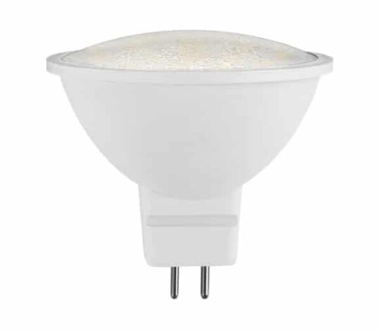 Star Trading LED Promo 3,3W 2900K GU5.3 MR16 250lm