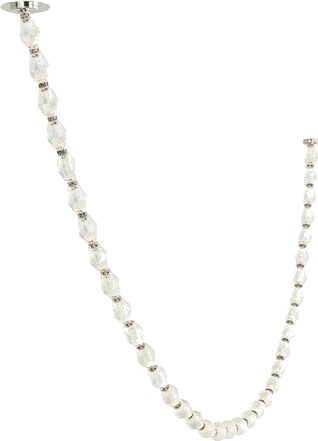 Collier 108 Chandelier 2700K Nickel