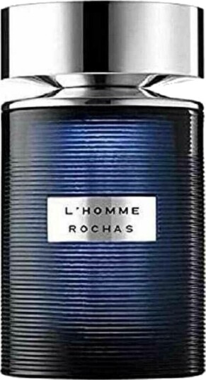 Rochas L'Homme 100ml Eau de Toilette for menn med sitrus- og kryddernoter