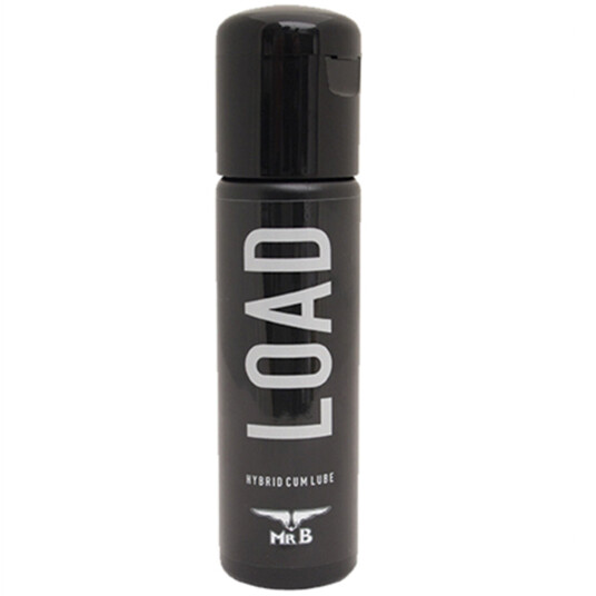 Mister B Load Cum Lube Glidemiddel      - Klar