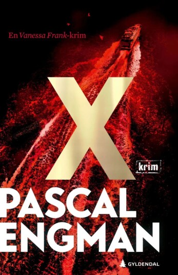 X Av Pascal Engman