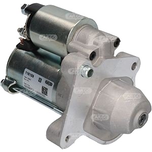 Starter HC-Cargo 116268